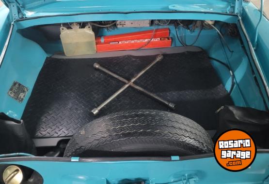 Cl�sicos - Bmw De Carlo 700 Glamour a�o 1960, Unico! Autodesco - En Venta