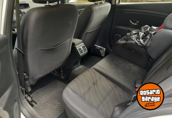 Autos - Renault Fluence - Luxe 2013 GNC 184000Km - En Venta