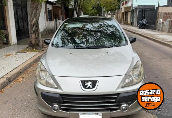 Autos - Peugeot 307 2008 Nafta 170000Km - En Venta