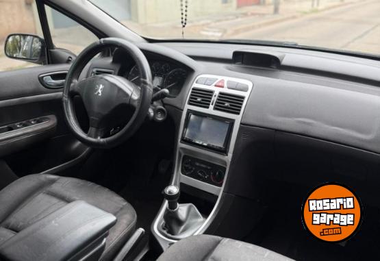 Autos - Peugeot 307 2008 Nafta 170000Km - En Venta