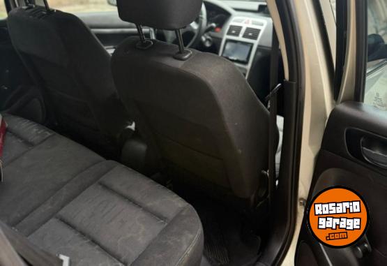 Autos - Peugeot 307 2008 Nafta 170000Km - En Venta