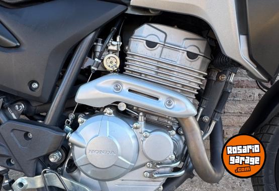 Motos - Honda Xre 2013 Nafta 11500Km - En Venta