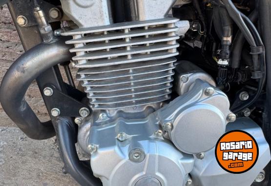 Motos - Honda Xre 2013 Nafta 11500Km - En Venta