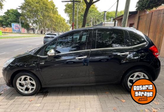 Autos - Citroen C3 Exclusive Pack My Way 2016 Nafta 52000Km - En Venta