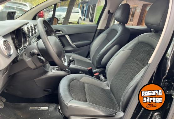 Autos - Citroen C3 Exclusive Pack My Way 2016 Nafta 52000Km - En Venta