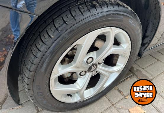 Autos - Citroen C3 Exclusive Pack My Way 2016 Nafta 52000Km - En Venta