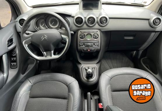 Autos - Citroen C3 Exclusive Pack My Way 2016 Nafta 52000Km - En Venta