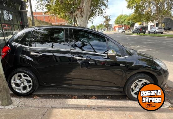 Autos - Citroen C3 Exclusive Pack My Way 2016 Nafta 52000Km - En Venta