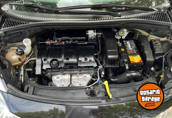 Autos - Citroen C3 Exclusive Pack My Way 2016 Nafta 52000Km - En Venta