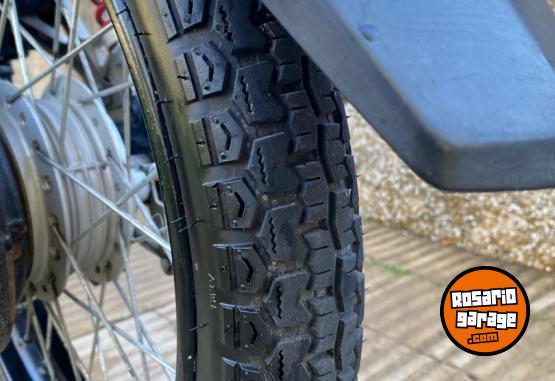 Motos - Honda Wave S 2019 Nafta 23000Km - En Venta