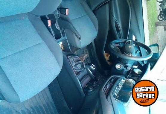 Autos - Chevrolet Onix plus 1.2 2023 GNC 63900Km - En Venta