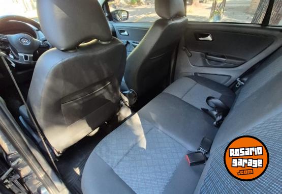 Autos - Volkswagen Suran 2014 GNC 180000Km - En Venta