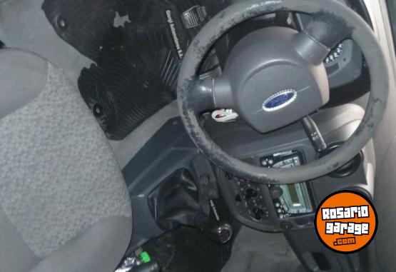 Autos - Ford Ka viral 2012 Nafta 124000Km - En Venta