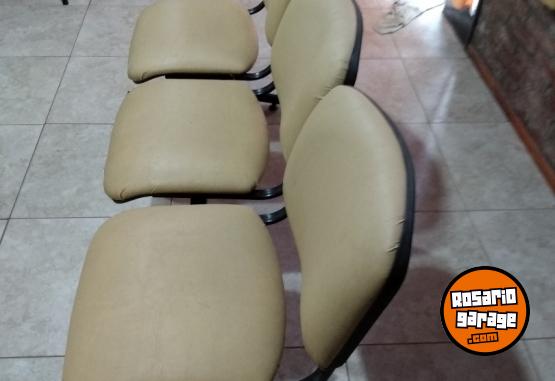 Hogar - Sill�n 3 cuerpos - En Venta