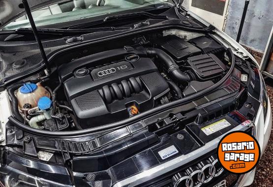 Autos - Audi A3 2013 Nafta 126000Km - En Venta