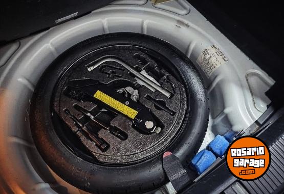 Autos - Audi A3 2013 Nafta 126000Km - En Venta