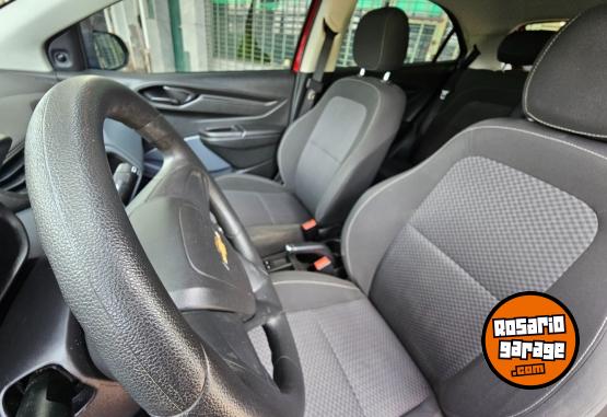Autos - Chevrolet Onix 2023 Nafta 29000Km - En Venta