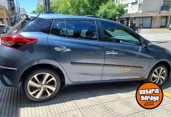 Autos - Toyota Yaris s 2021 Nafta 36000Km - En Venta
