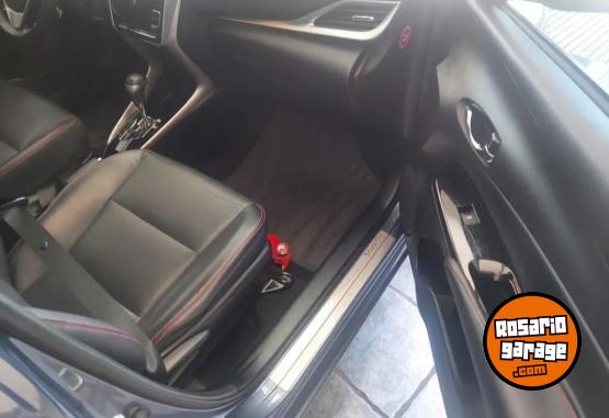 Autos - Toyota Yaris s 2021 Nafta 36000Km - En Venta