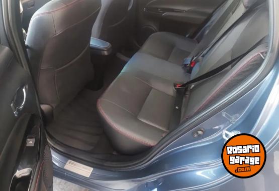 Autos - Toyota Yaris s 2021 Nafta 36000Km - En Venta