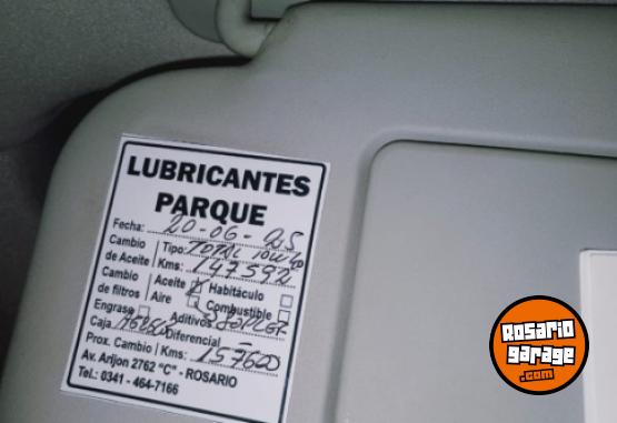 Autos - Peugeot 307 XS 2011 Nafta 152000Km - En Venta