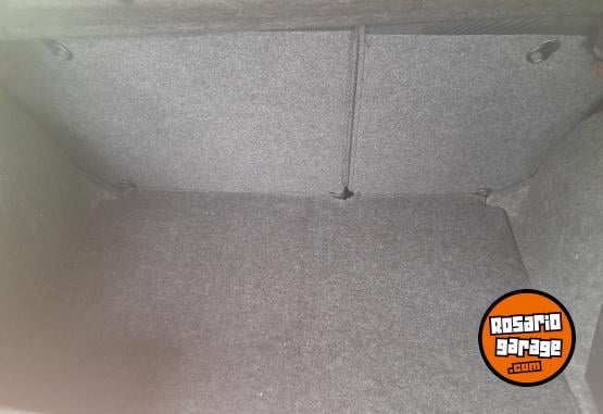 Autos - Peugeot 307 XS 2011 Nafta 152000Km - En Venta