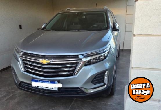Autos - Chevrolet Equinox Premier 4x4 2024 2024 Nafta 36000Km - En Venta