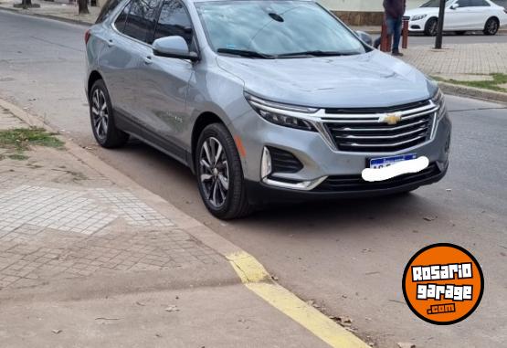 Autos - Chevrolet Equinox Premier 4x4 2024 2024 Nafta 36000Km - En Venta