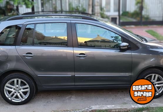 Autos - Volkswagen Suran 2018 Nafta 200000Km - En Venta