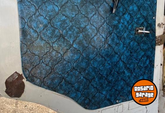 Camiones y Grúas - CAMIÓN TRACTOR FIAT 619 T1 - En Venta