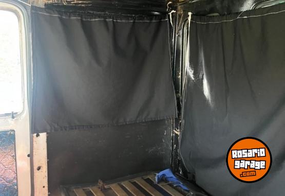 Camiones y Grúas - CAMIÓN TRACTOR FIAT 619 T1 - En Venta