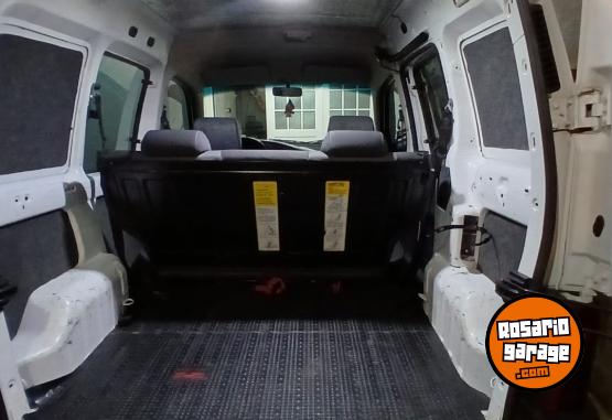 Utilitarios - Citroen Berlingo 2009 Diesel 177000Km - En Venta