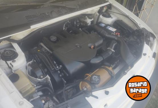 Utilitarios - Citroen Berlingo 2009 Diesel 177000Km - En Venta