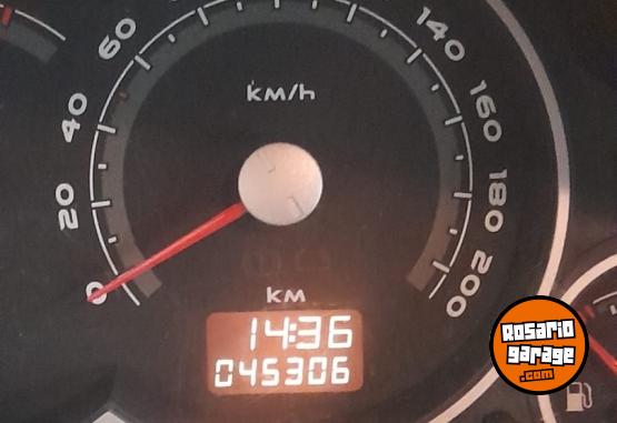 Autos - Suzuki Fun 2009 Nafta 45000Km - En Venta