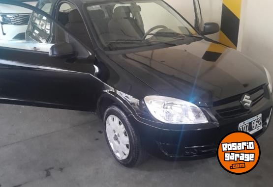 Autos - Suzuki Fun 2009 Nafta 45000Km - En Venta