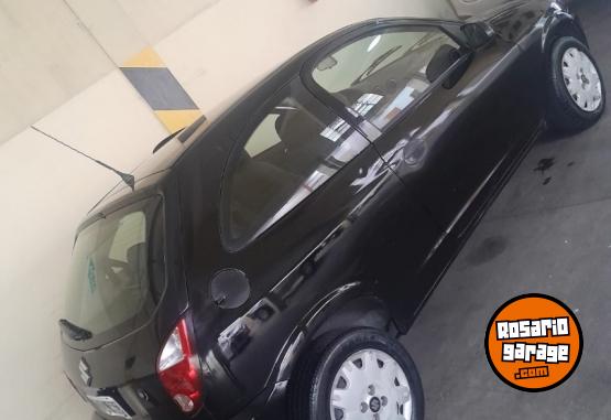 Autos - Suzuki Fun 2009 Nafta 45000Km - En Venta