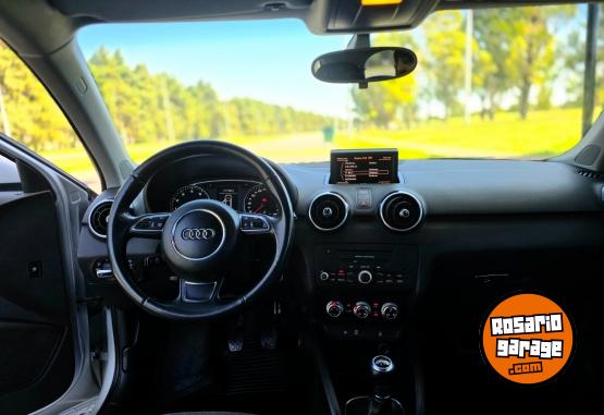 Autos - Audi A1 2013 Nafta 150000Km - En Venta