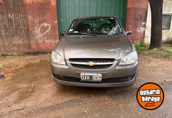 Autos - Chevrolet Corsa classic 2015 Nafta 163000Km - En Venta