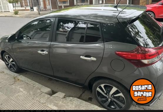 Autos - Toyota Yaris s 2023 Nafta 85000Km - En Venta