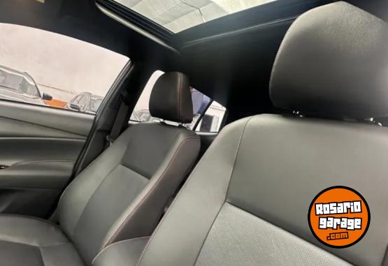 Autos - Toyota Yaris s 2023 Nafta 85000Km - En Venta