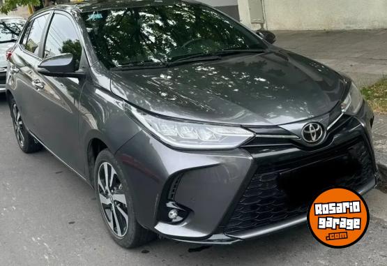 Autos - Toyota Yaris s 2023 Nafta 85000Km - En Venta