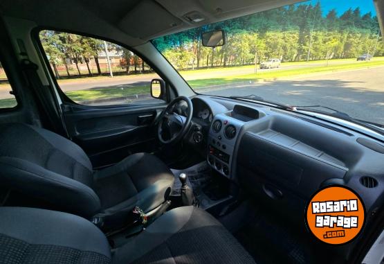 Utilitarios - Citroen Berlingo 2017 Diesel 120000Km - En Venta