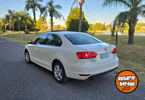 Autos - Volkswagen VENTO 2.0 TDI 2013 Diesel 108000Km - En Venta