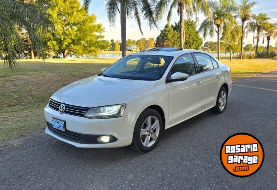Autos - Volkswagen VENTO 2.0 TDI 2013 Diesel 108000Km - En Venta