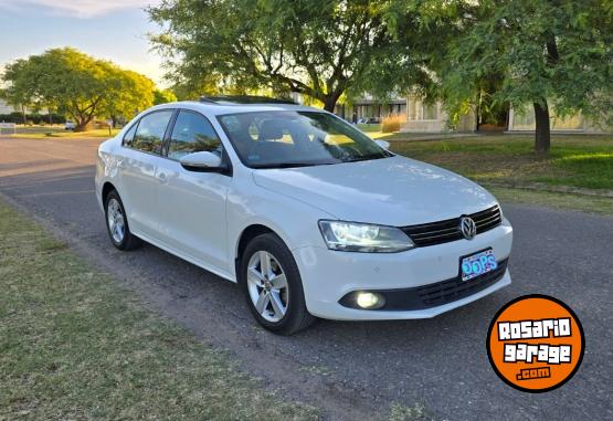 Autos - Volkswagen VENTO 2.0 TDI 2013 Diesel 108000Km - En Venta