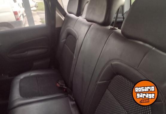 Autos - Citroen C3 aicross exclusive 1.6 2013 Nafta 152000Km - En Venta