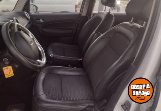 Autos - Citroen C3 aicross exclusive 1.6 2013 Nafta 152000Km - En Venta