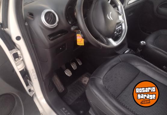 Autos - Citroen C3 aicross exclusive 1.6 2013 Nafta 152000Km - En Venta