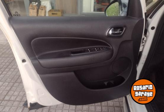 Autos - Citroen C3 aicross exclusive 1.6 2013 Nafta 152000Km - En Venta