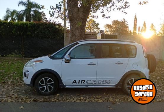 Autos - Citroen C3 aicross exclusive 1.6 2013 Nafta 152000Km - En Venta